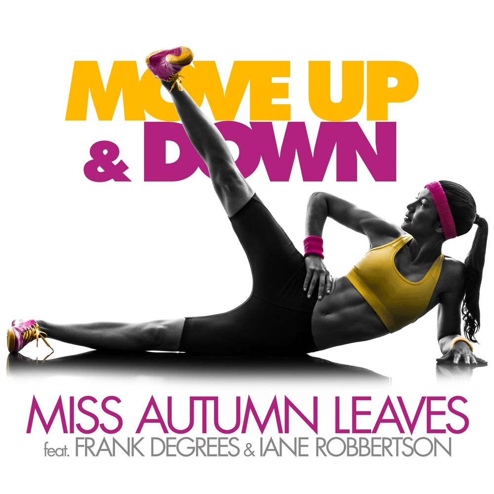 Picture of Move up & Down (Remixes 2018)