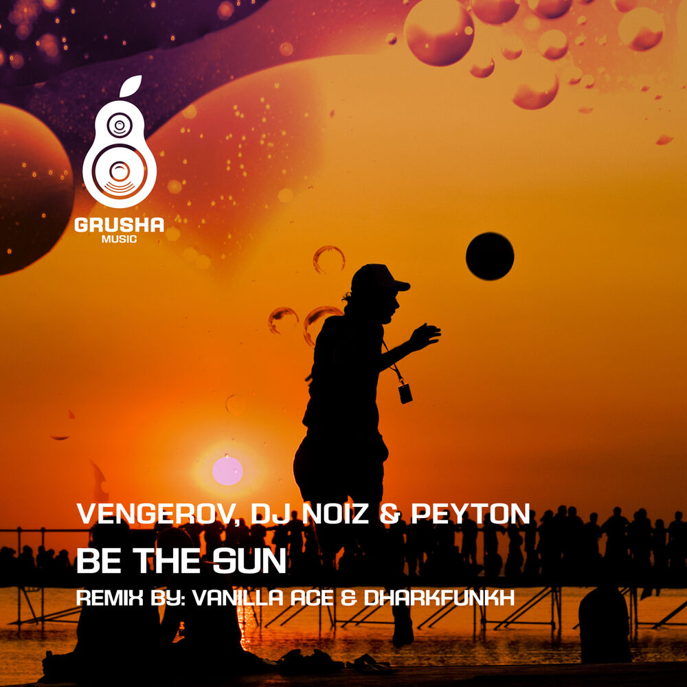 Picture of Be the Sun