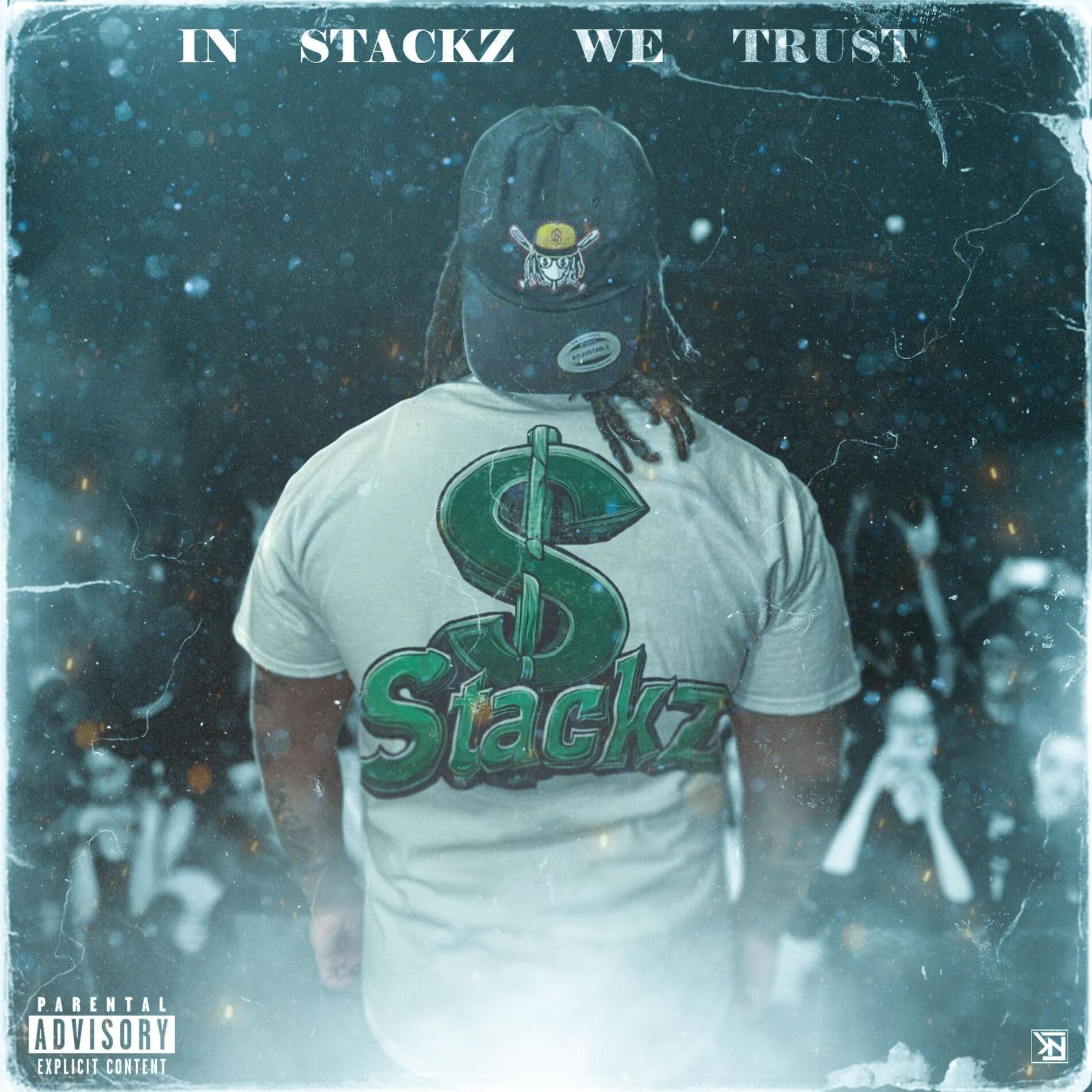 Album cover of In Stackz We Trust