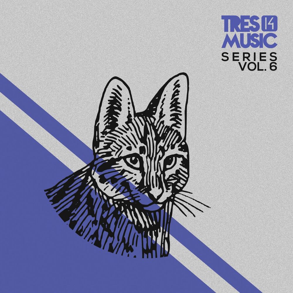 Picture of Tres 14 Series Vol. 6