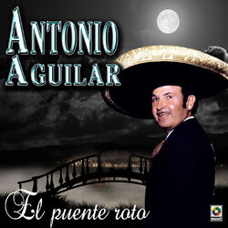 Cover of El Puente Roto