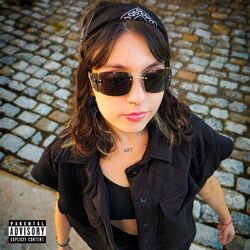 Cover of Con Ese Estilo