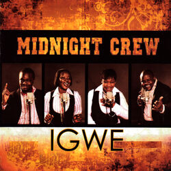 Cover of Igwe