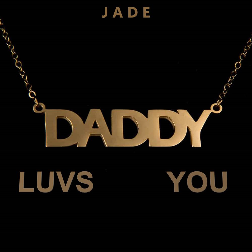 Picture of Daddy Luvs You