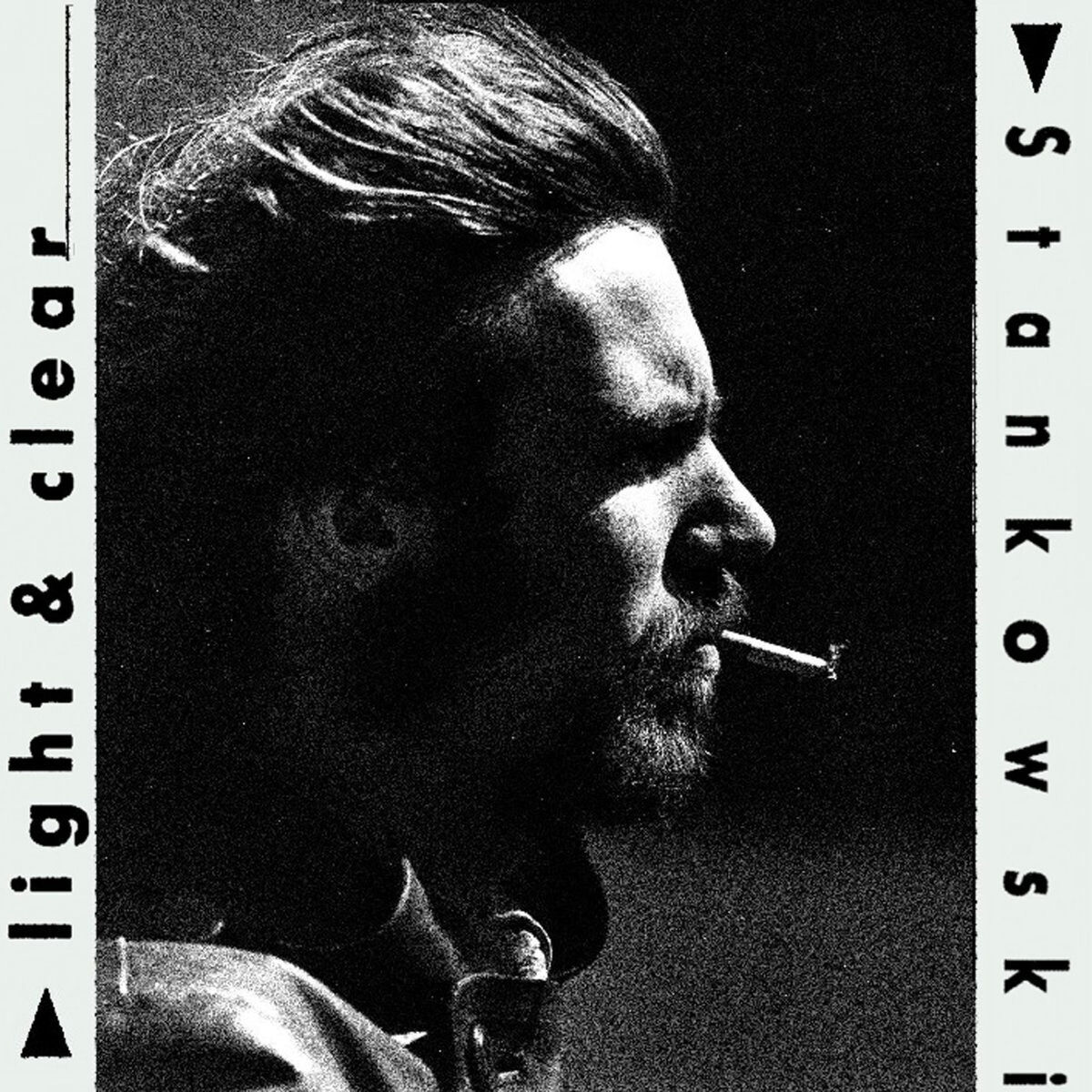 Album cover of Light & Clear