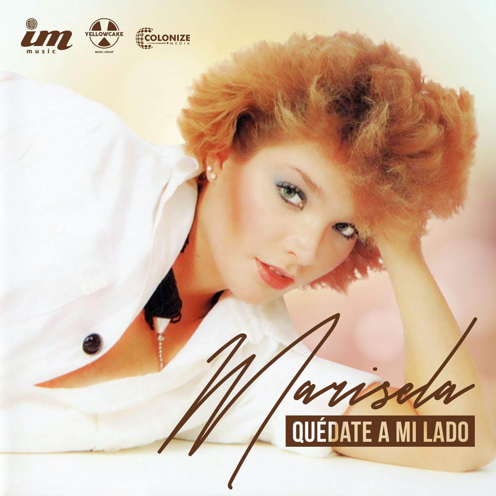 Album cover of Completamente Tuya