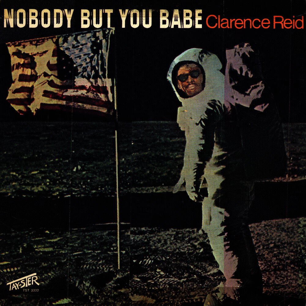 Picture of Nobody But You Babe