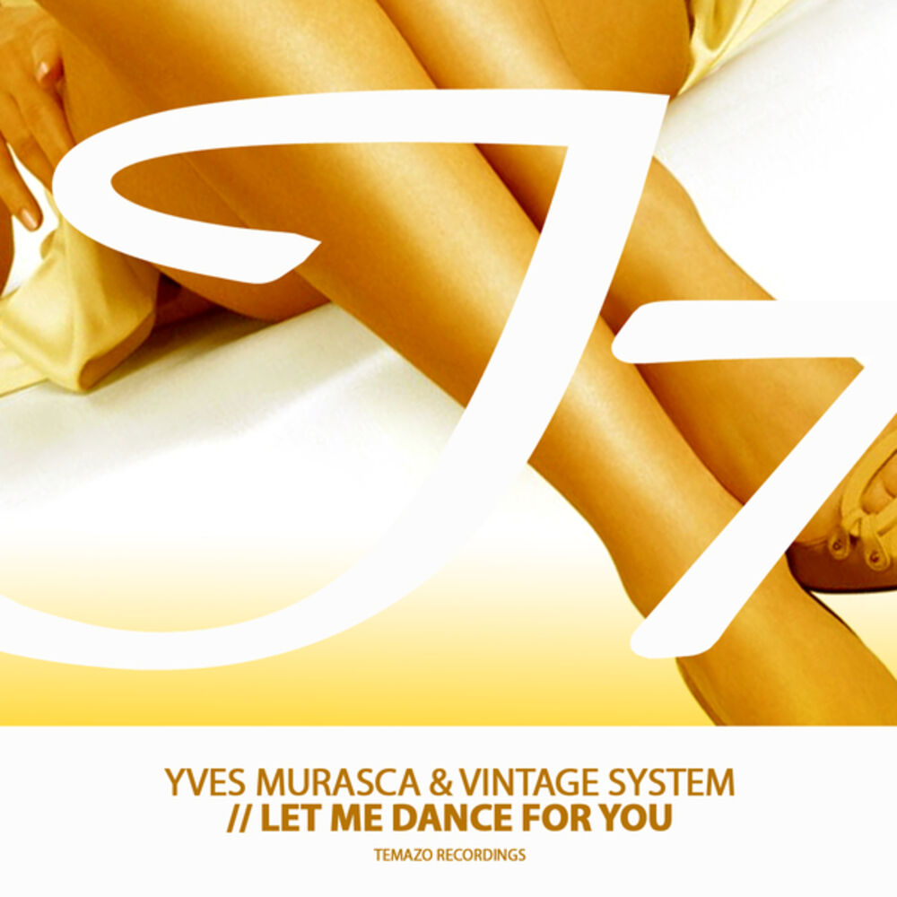Picture of Let Me Dance for You
