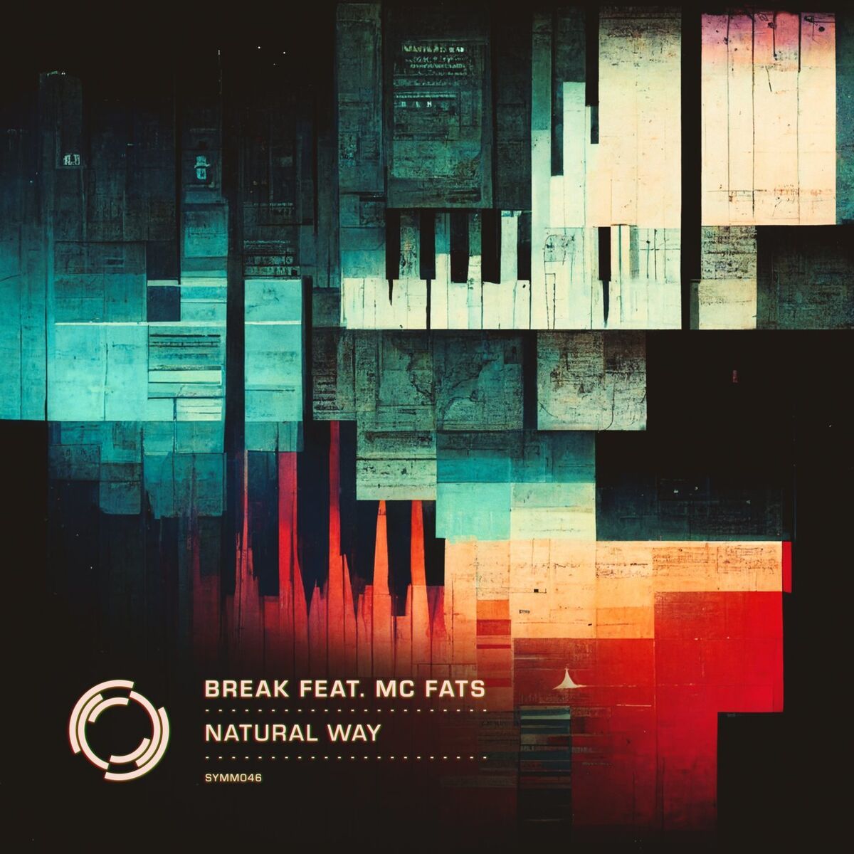 Album cover of Natural Way