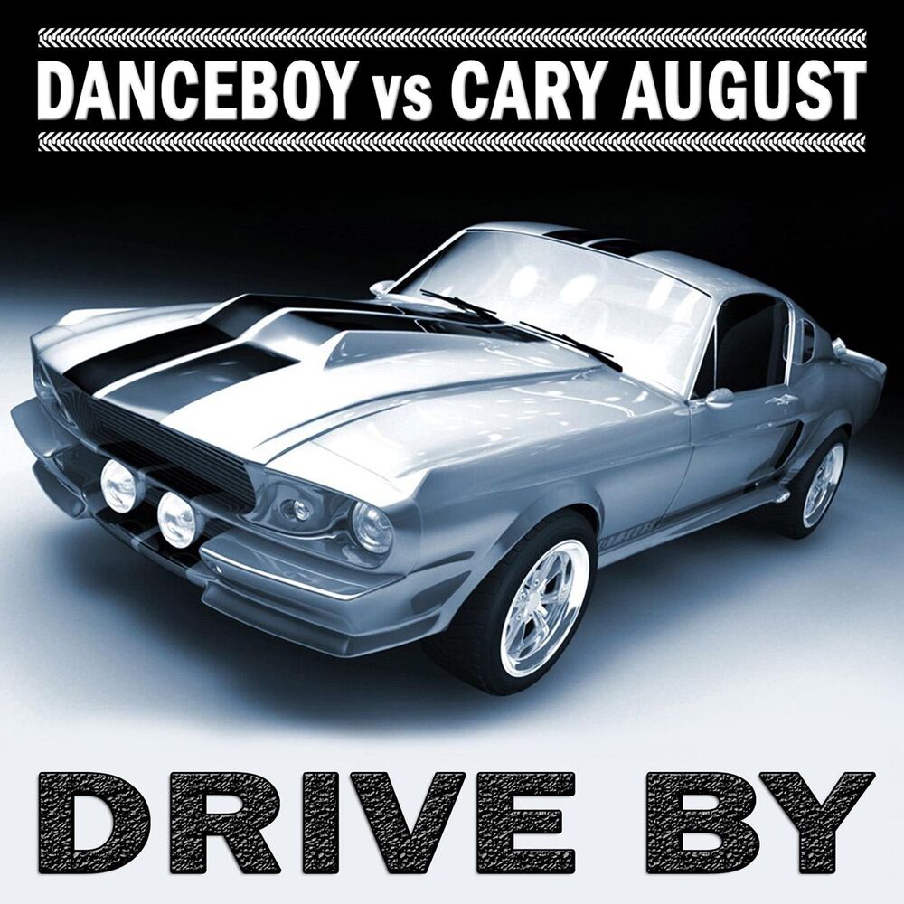 Picture of Drive By (The Remixes)