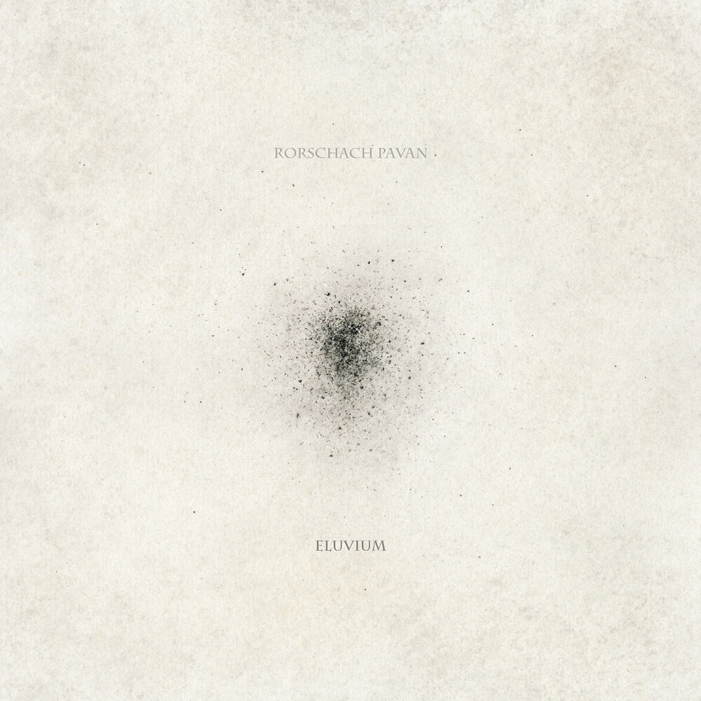 Picture of Rorschach Pavan
