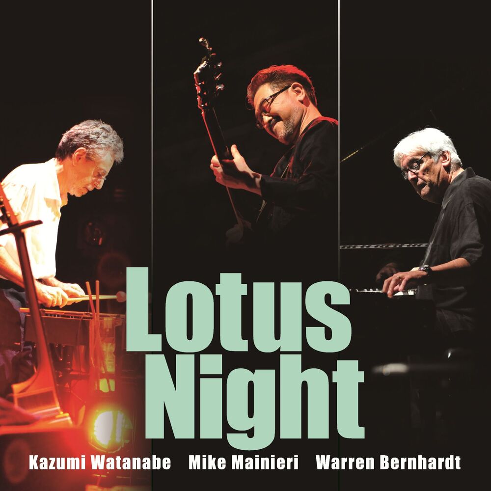 Picture of Lotus Night