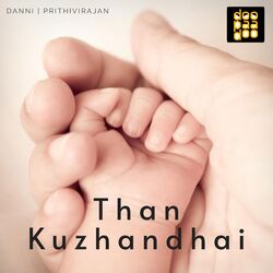 Cover of Than Kuzhandhai