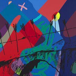 Cover of INSANO (NITRO MEGA)