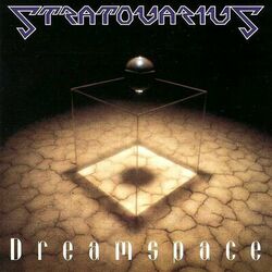 Cover of Dreamspace (Original Version)