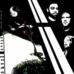 Cover of Hueco Mundo