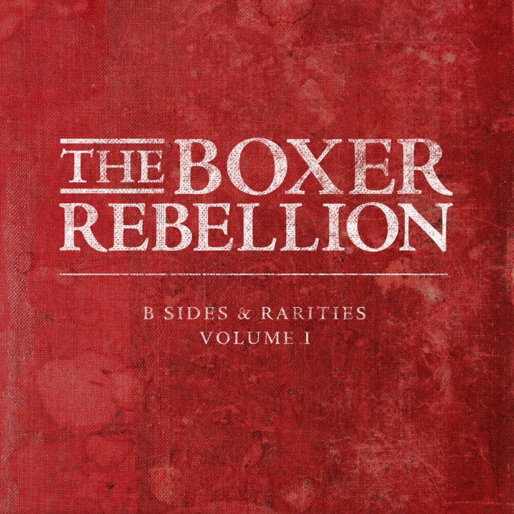 Picture of B-Sides and Rarities, Vol. 1