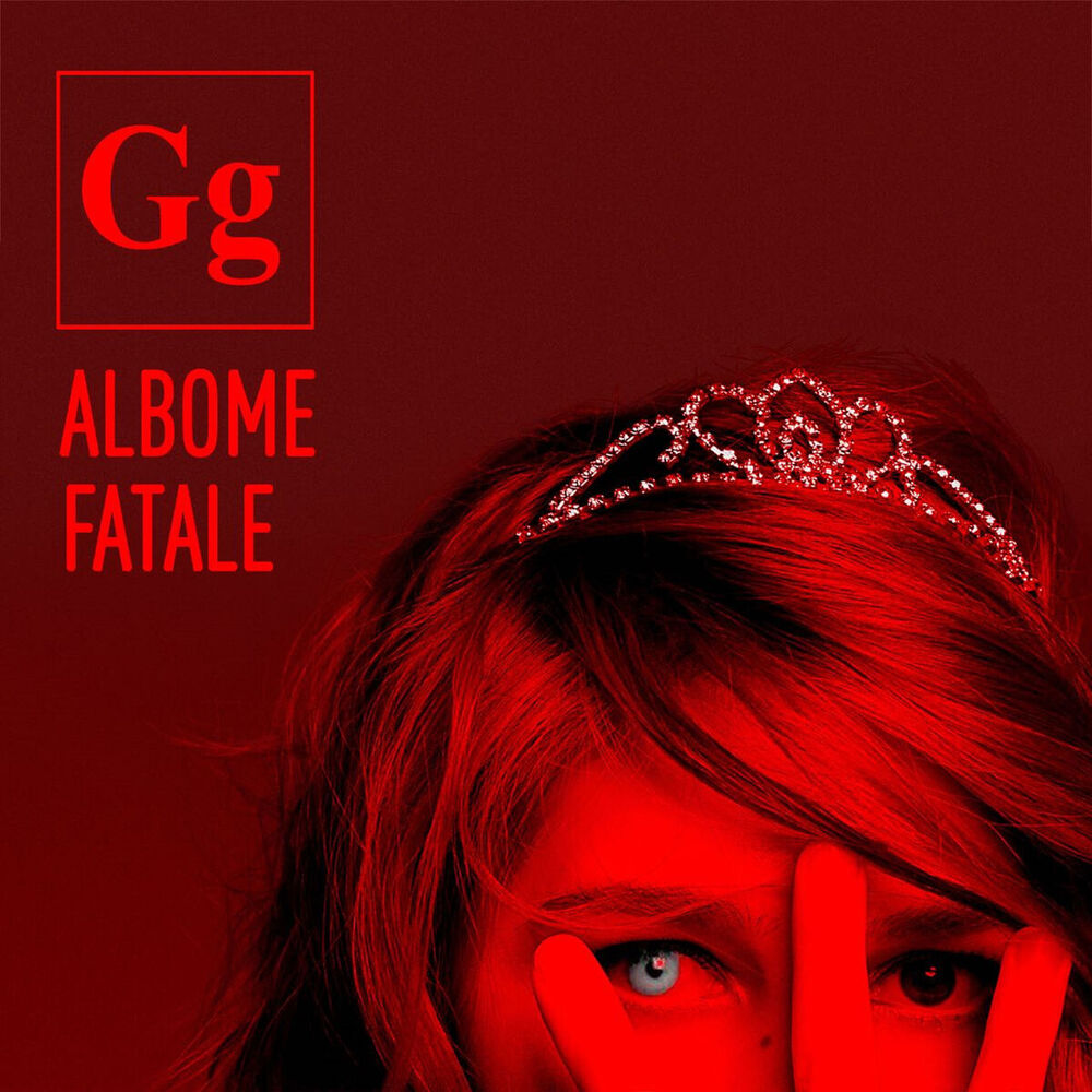 Picture of Albome Fatale