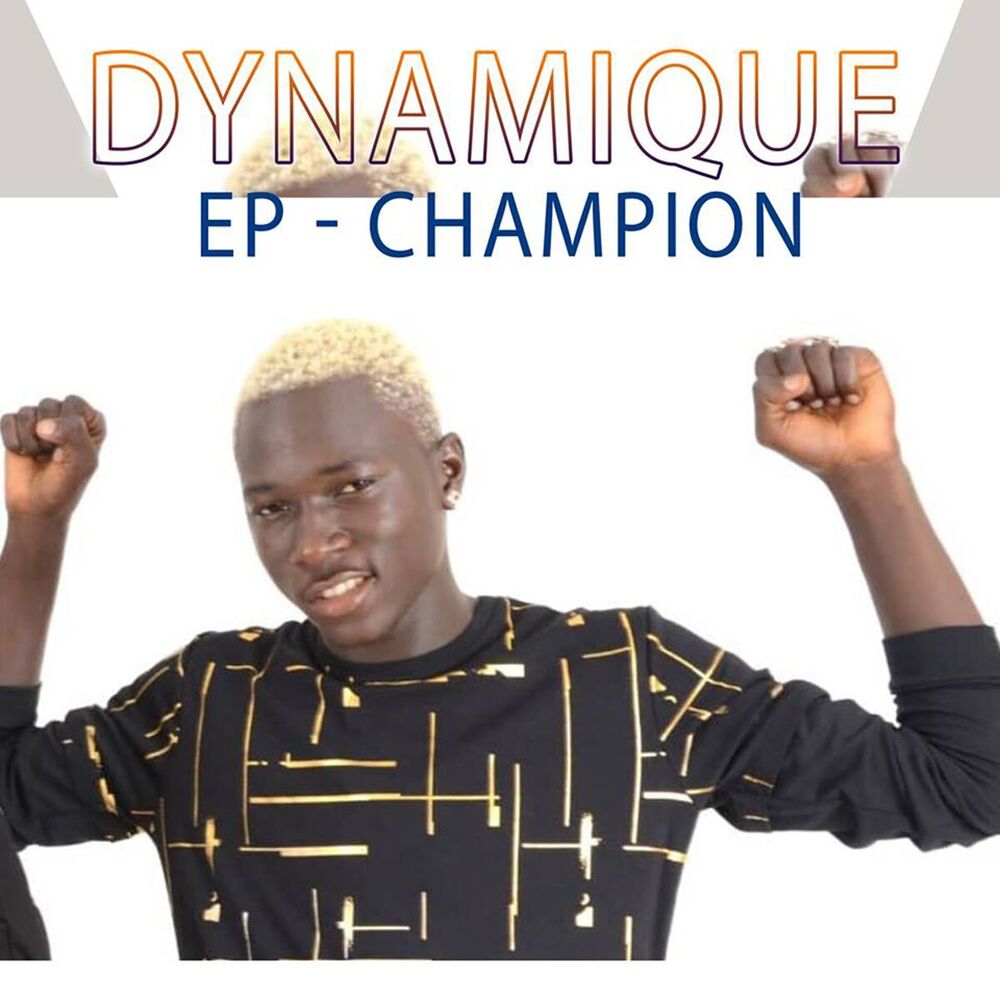 Picture of Champion