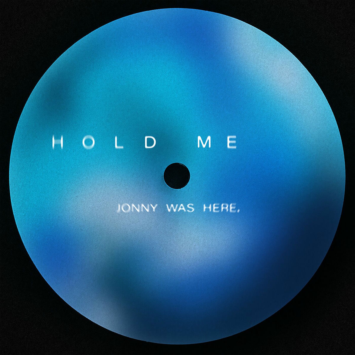 Album cover of HOLD ME