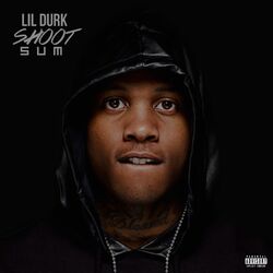 Cover of Shoot Sum