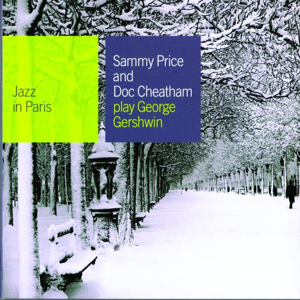 Picture of Play George Gershwin