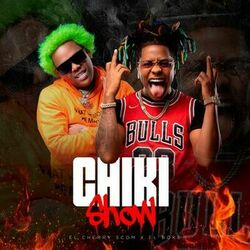 Cover of Chiki Show