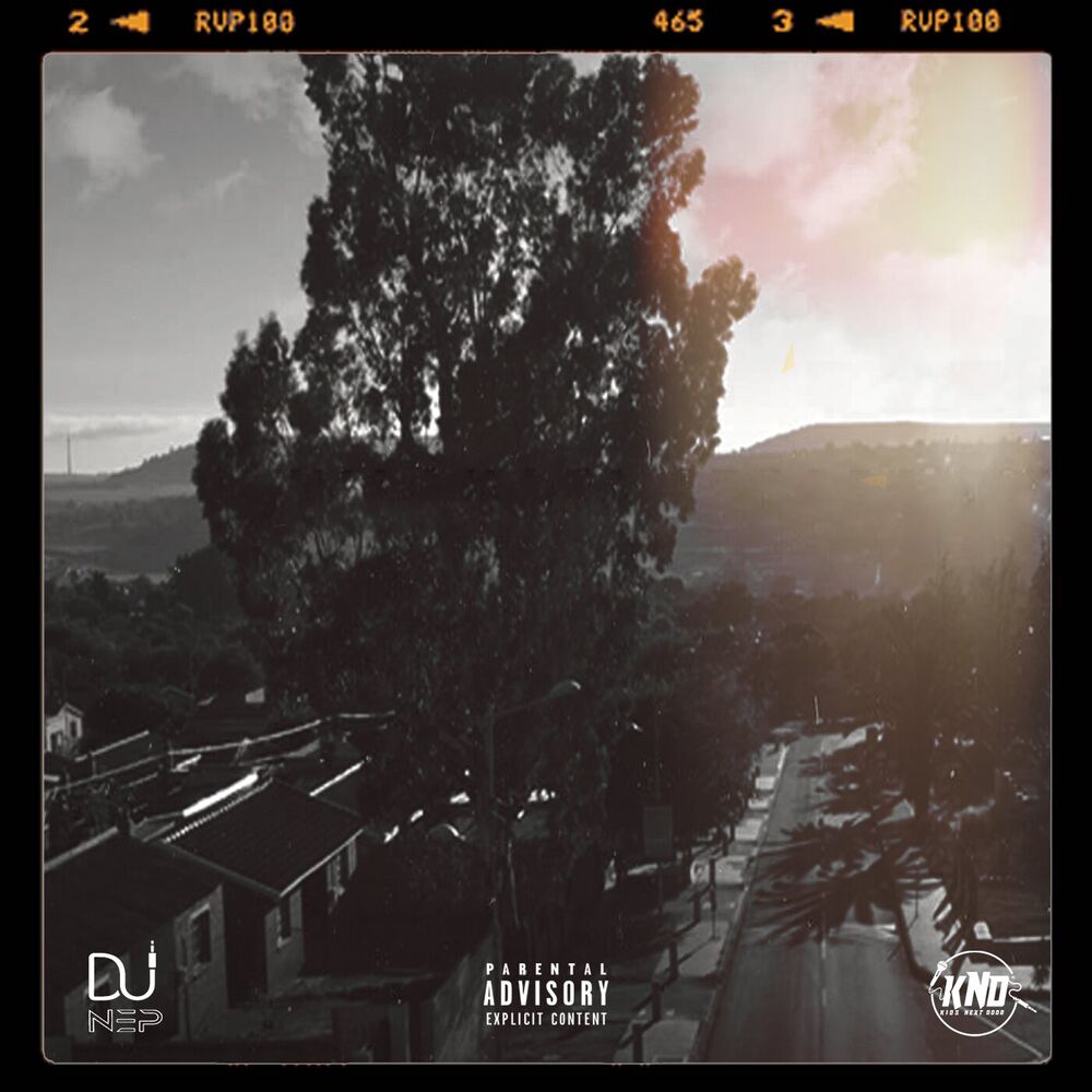 Picture of Nkwari Chronicles: Street Symphony