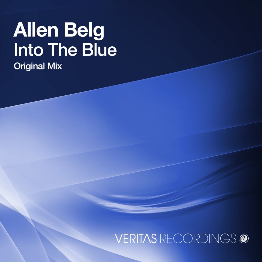 Picture of Into The Blue