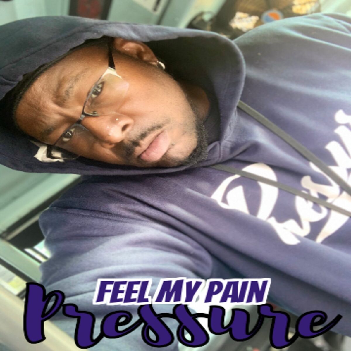 Album cover of Feel My Pain