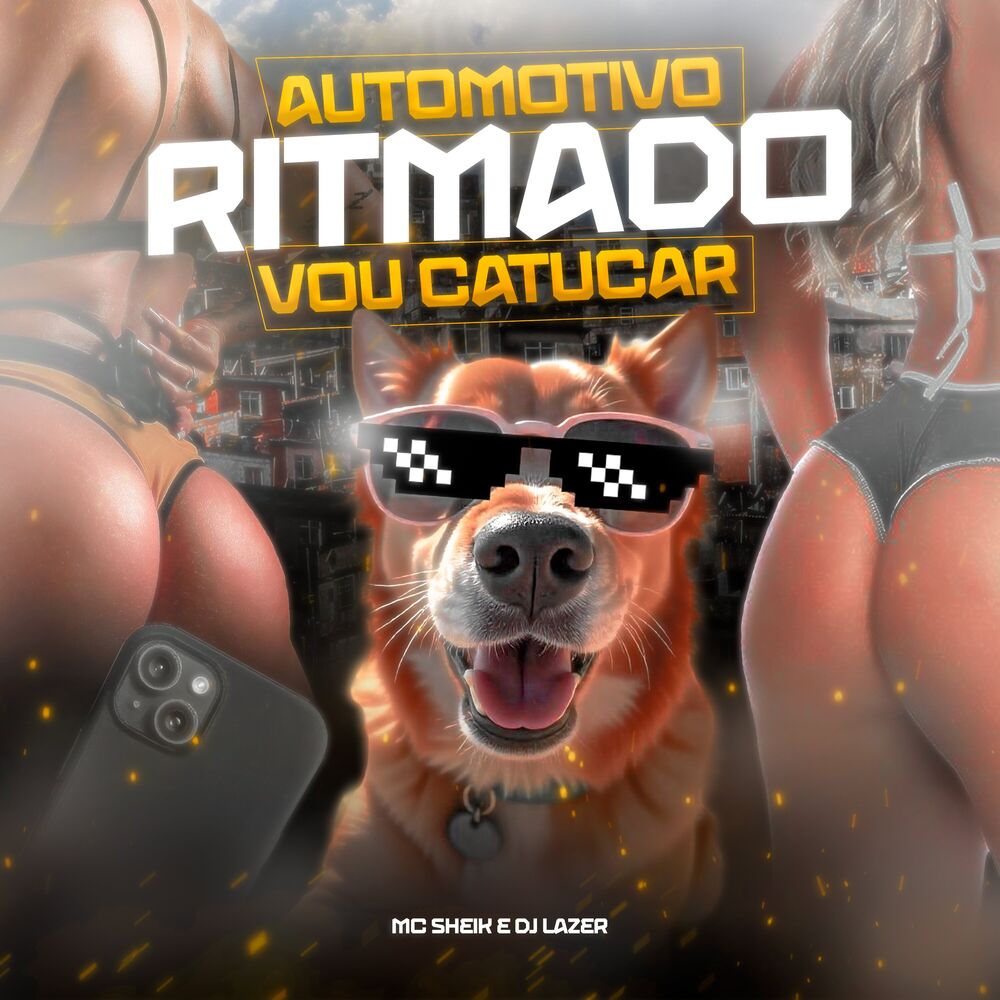 Picture of Vou Catucar