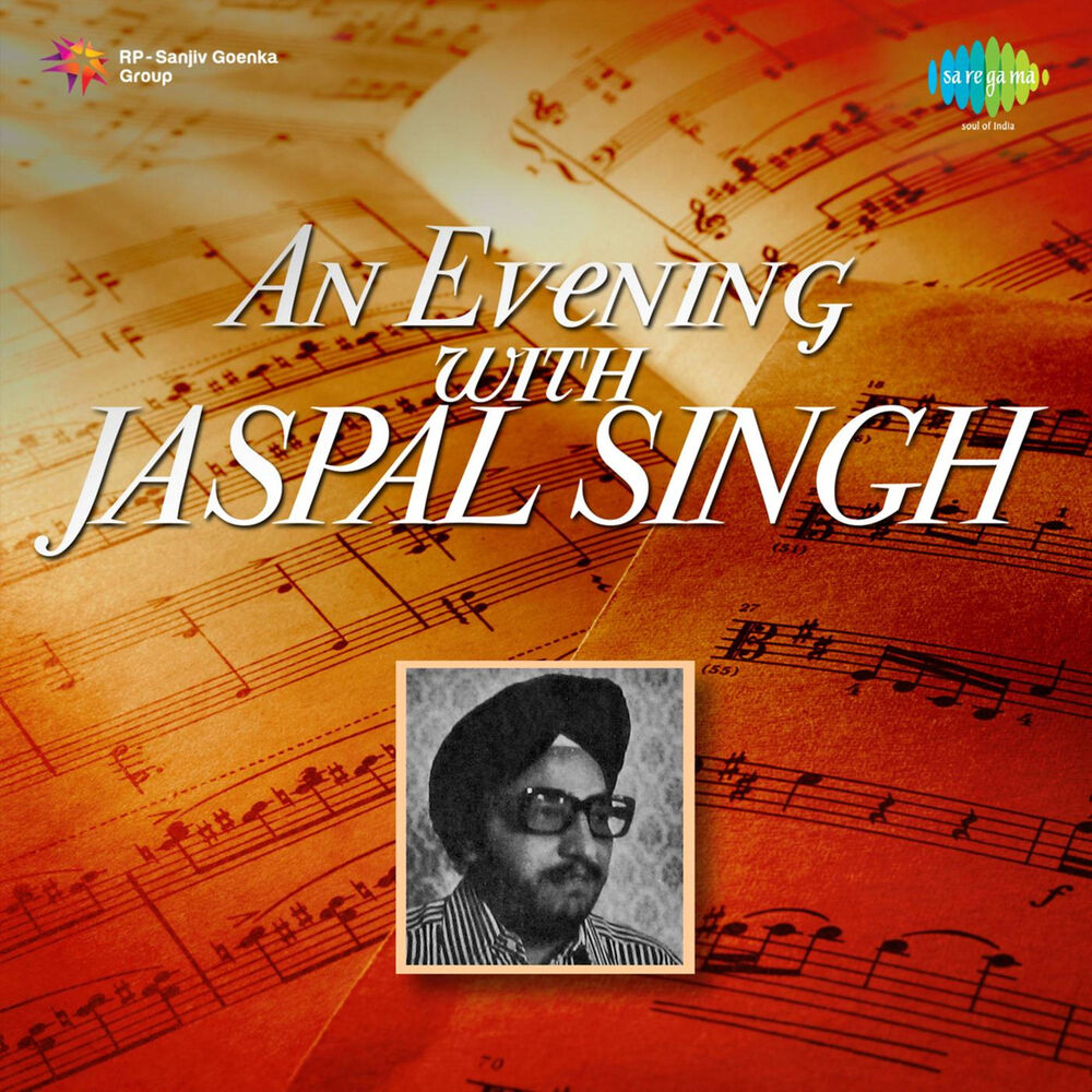 Picture of An Evening with Jaspal Singh