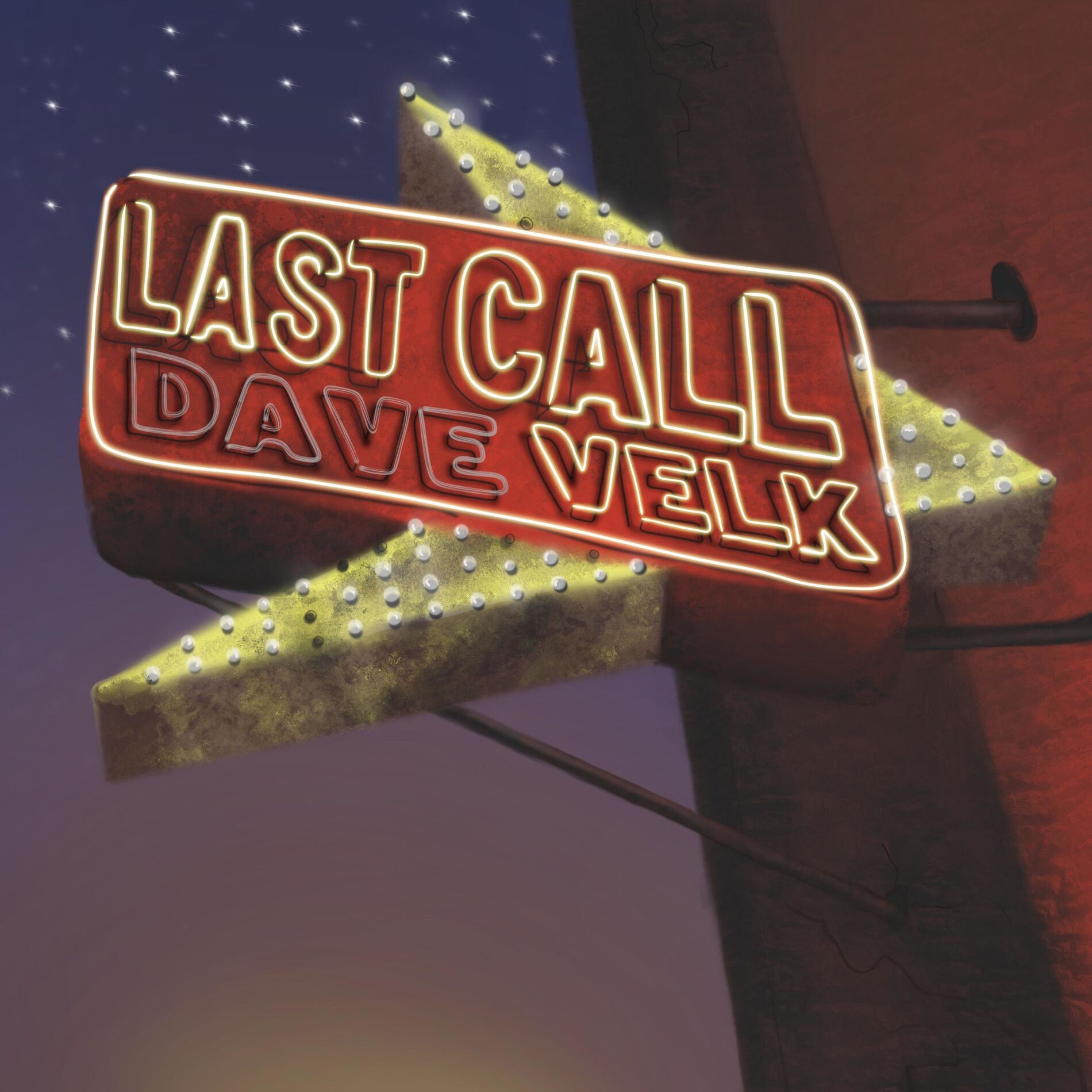 Album cover of Last Call (feat. Marty Lee & Brea Scow)