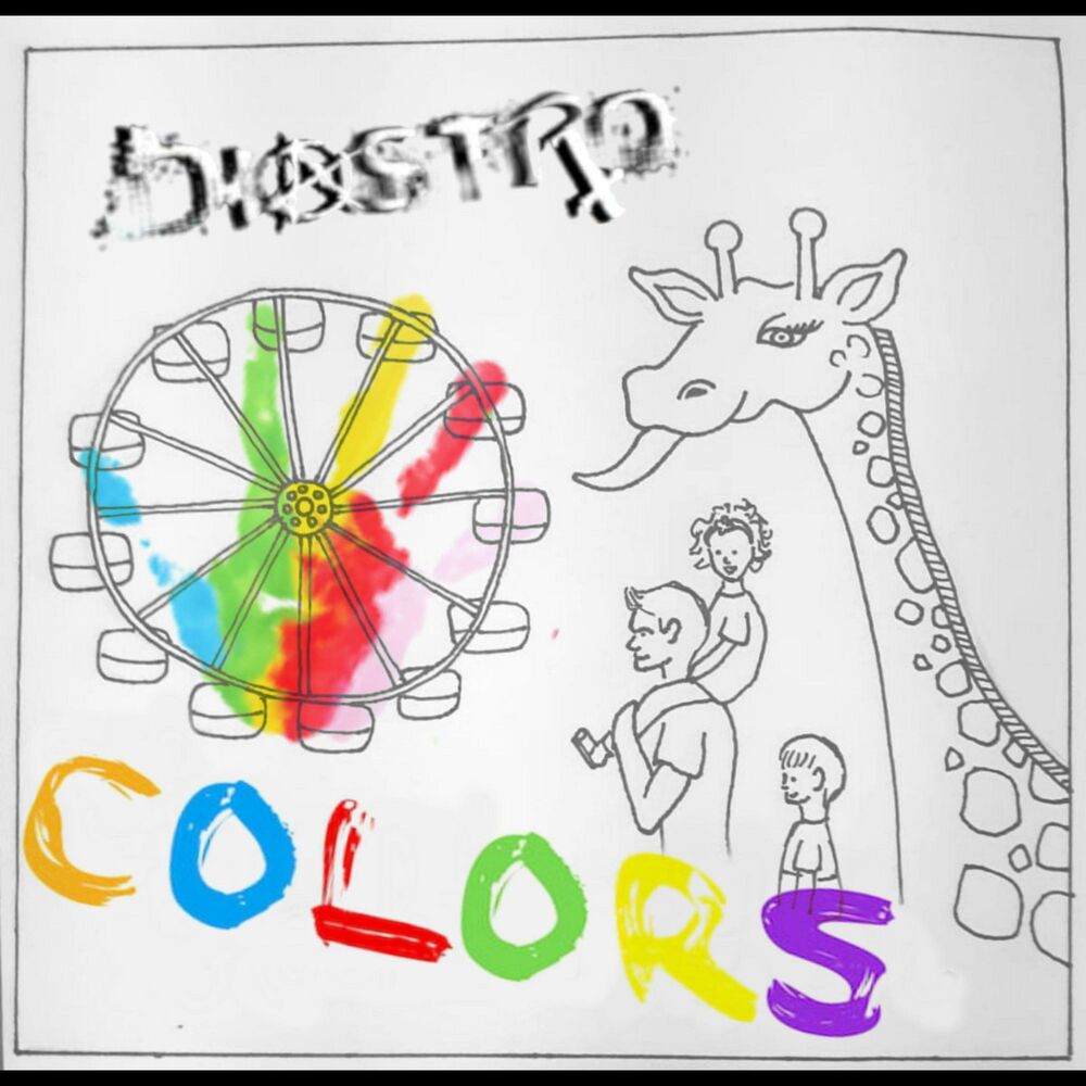 Picture of Colors
