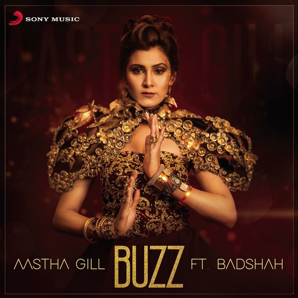 Picture of Buzz (feat. Badshah)