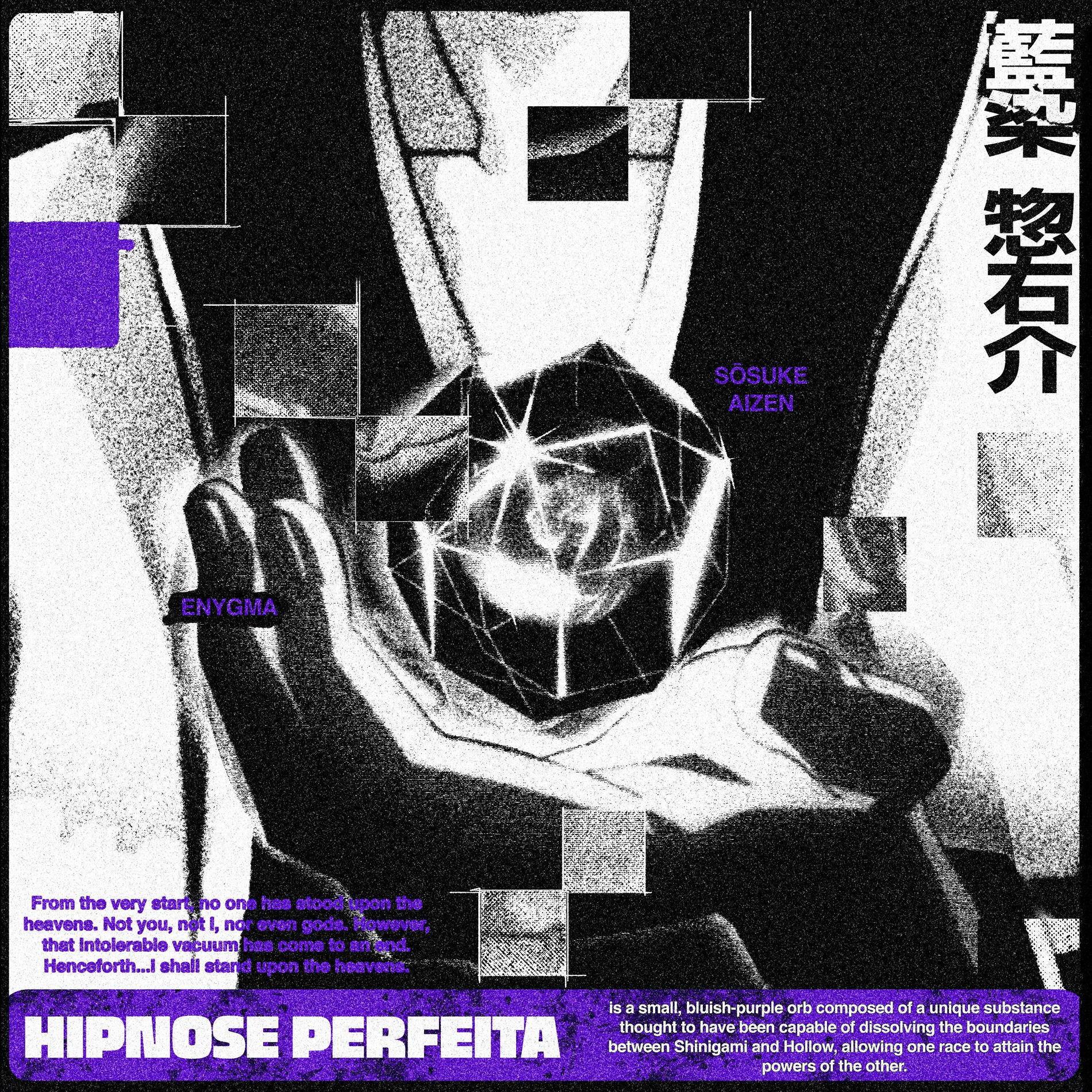 Album cover of Hipnose Perfeita