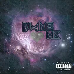 Cover of Blame Me
