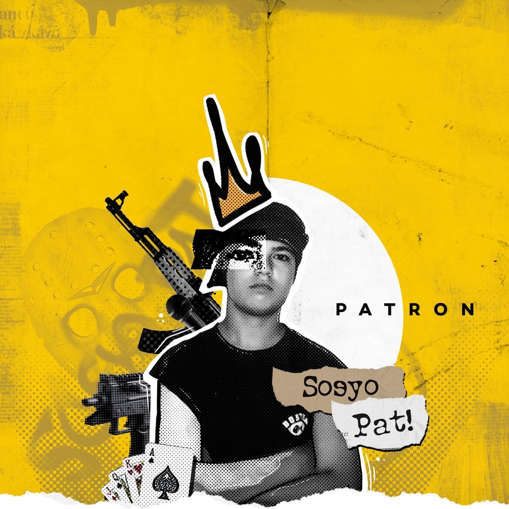 Picture of Sosyo Pat