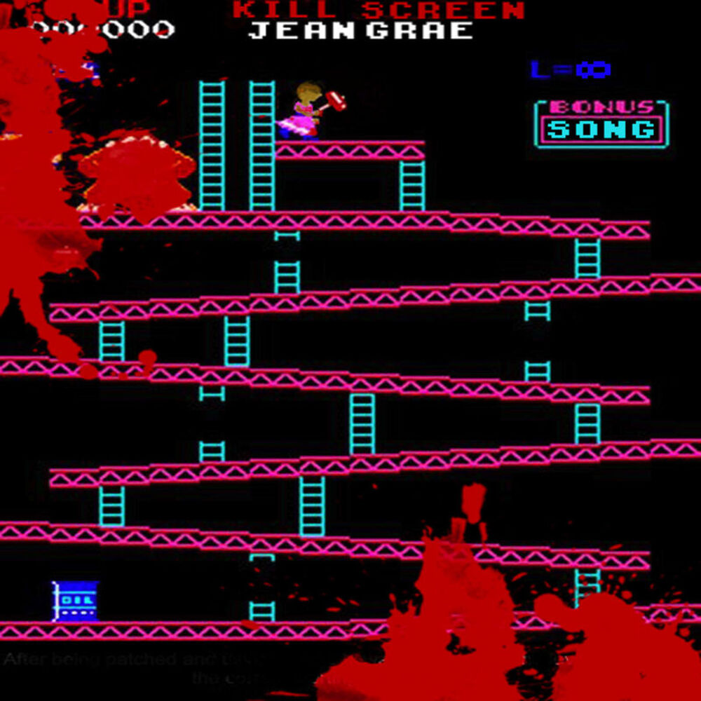 Picture of Kill Screen