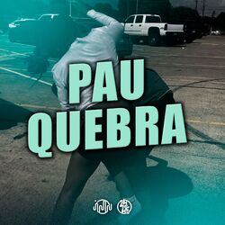 Cover of Pau Quebra