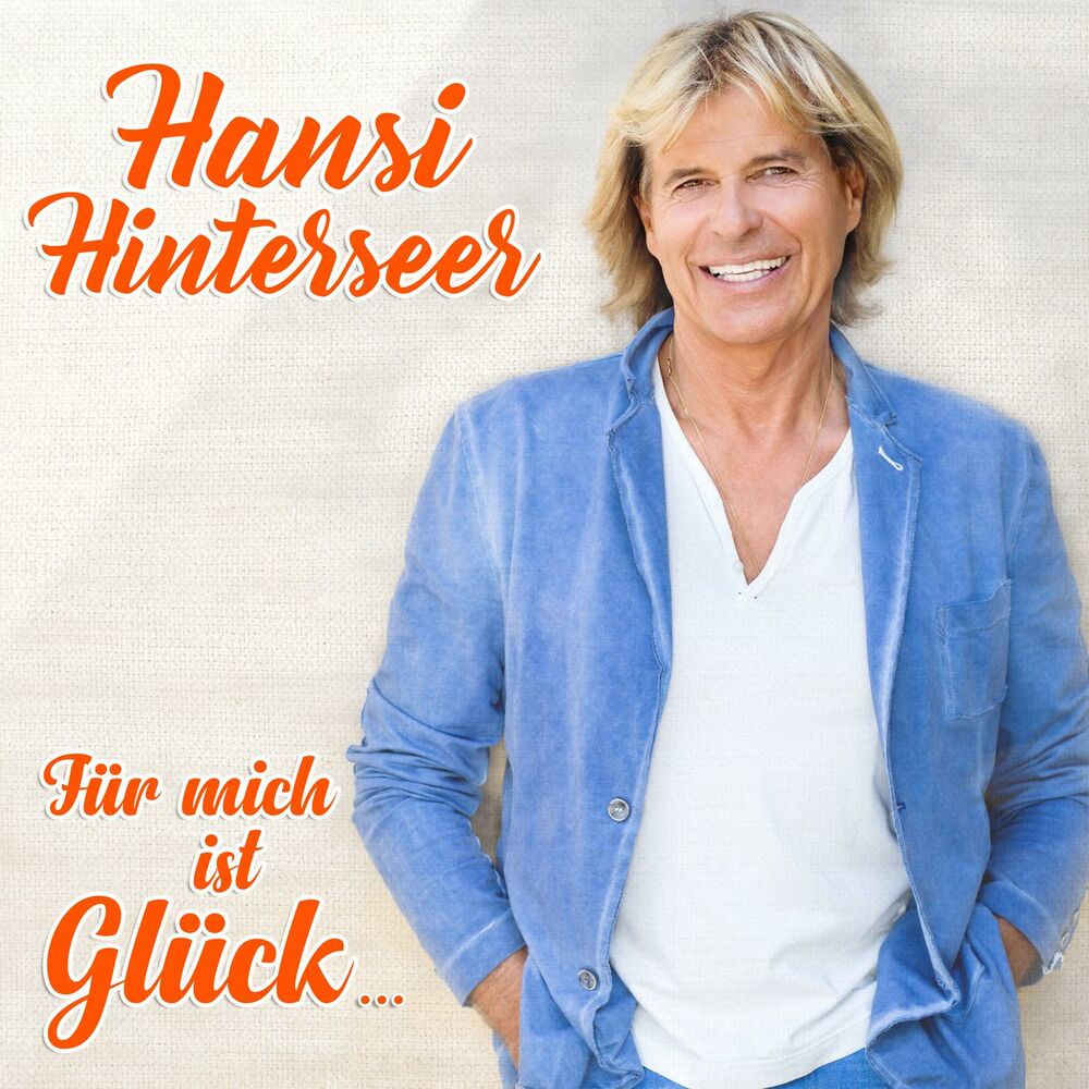 Picture of Für mich ist Glück...