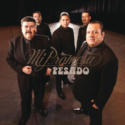 Cover of Mi Promesa
