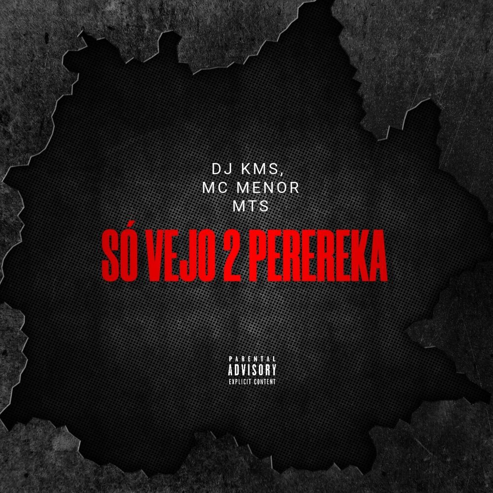 Picture of Só Vejo 2 Perereka