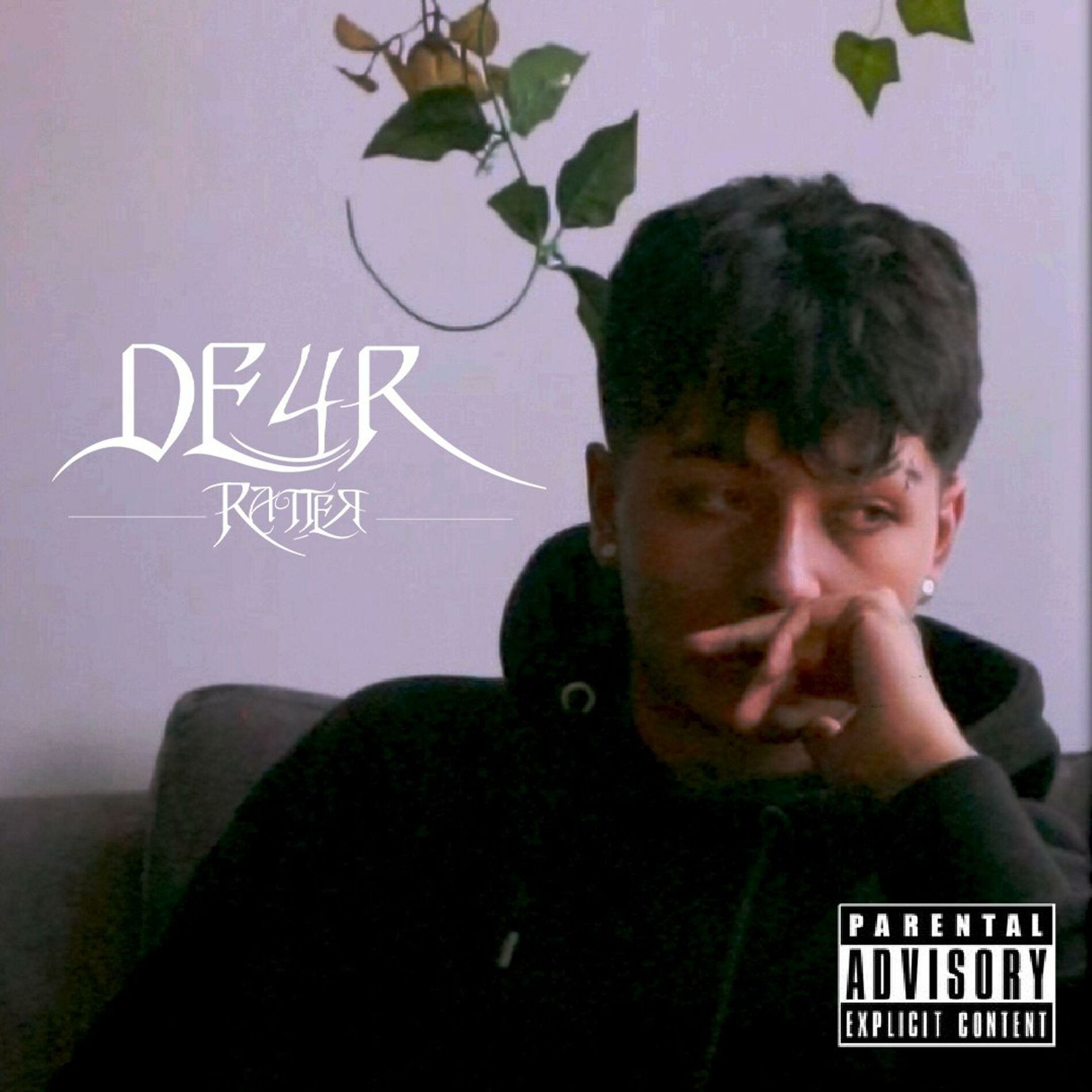 Album cover of De4R (De4R)