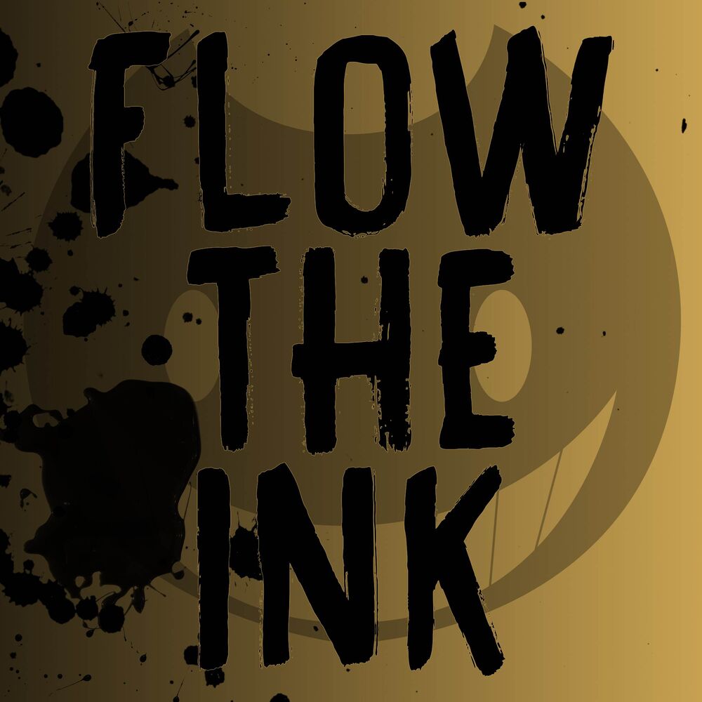 Picture of Flow the Ink
