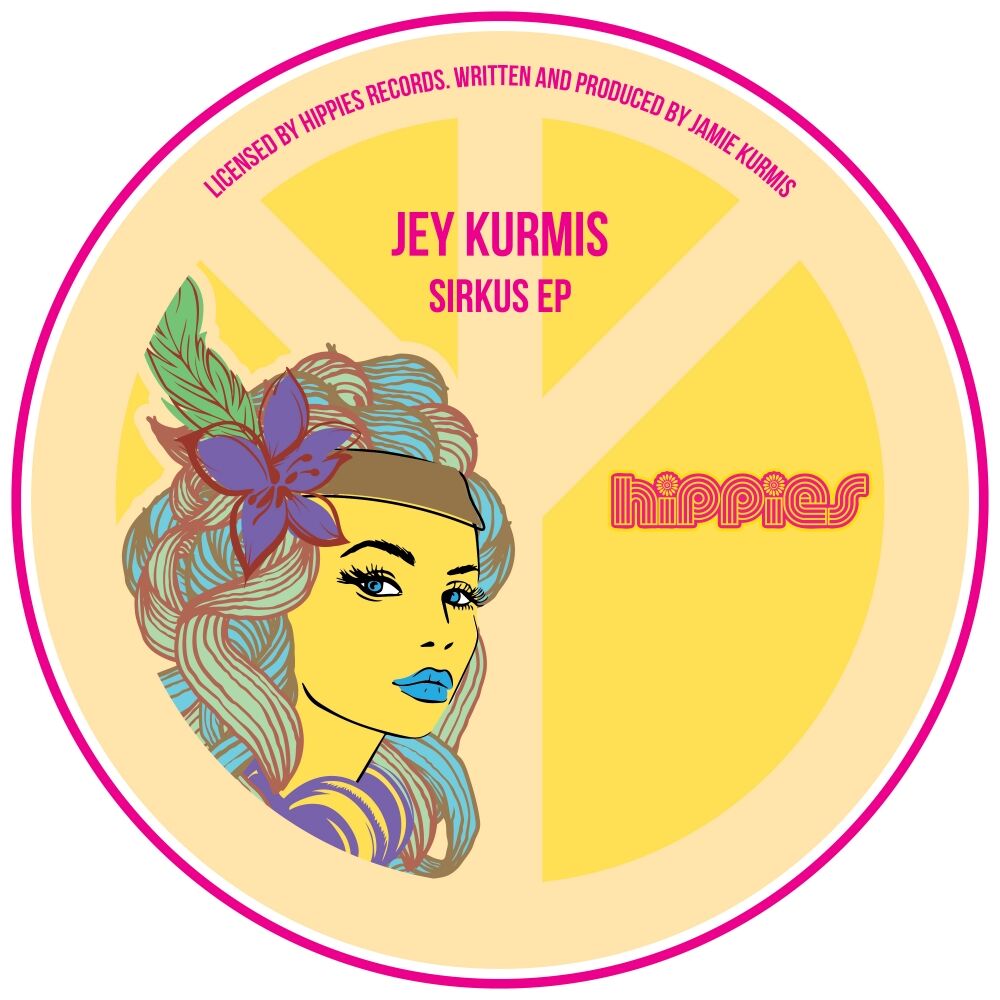 Picture of Sirkus EP
