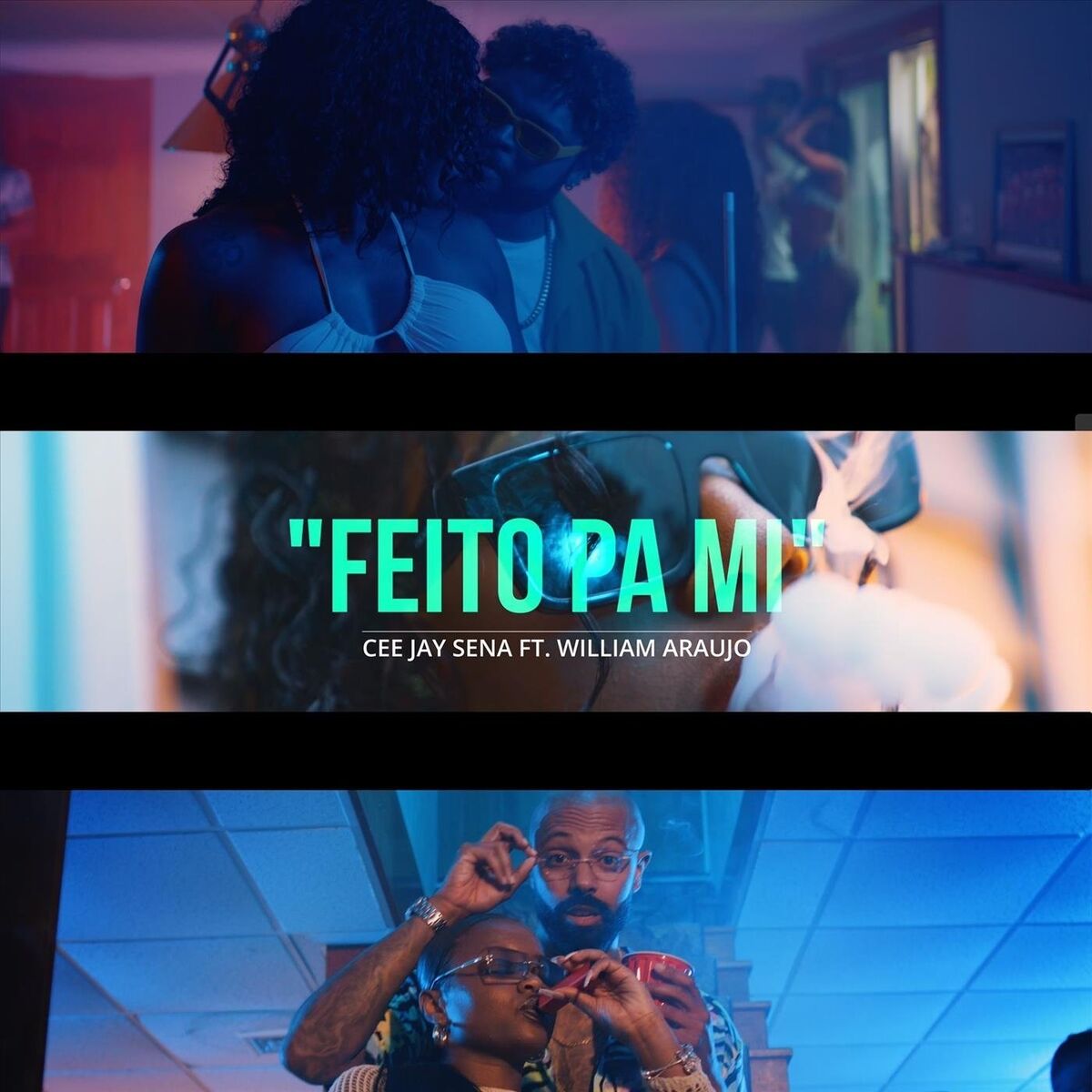 Album cover of Feito Pa Mi