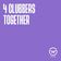 Together (Megara vs DJ Lee Mix)