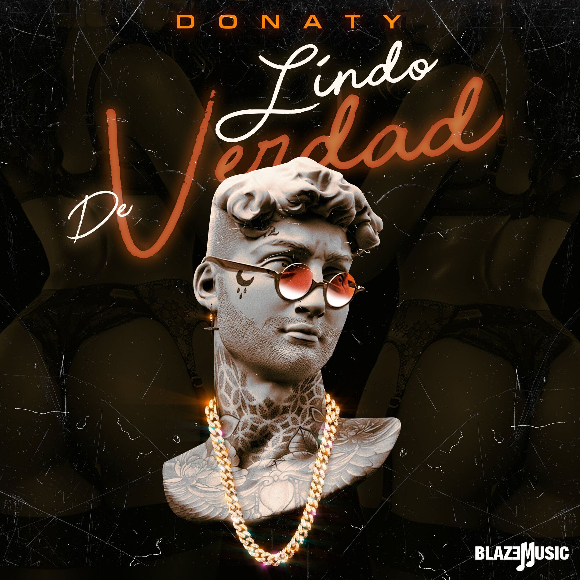 Album cover of Lindo De Verdad