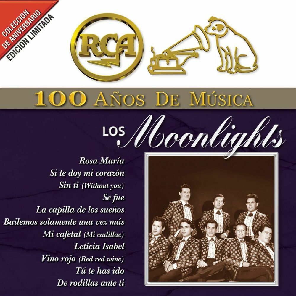 Picture of RCA 100 Años de Música